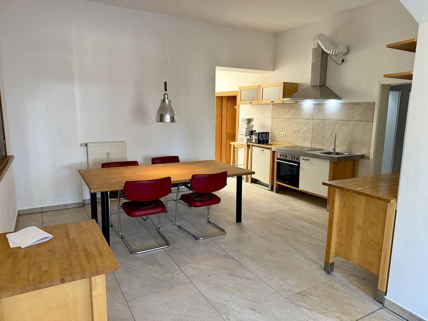Pronájem bytu 6+1 93 m², Euskirchen, Severní Porýní-Vestfálsko Pronájem bytu 6+1 93 m², Euskirchen, Severní Porýní-Vestfálsko