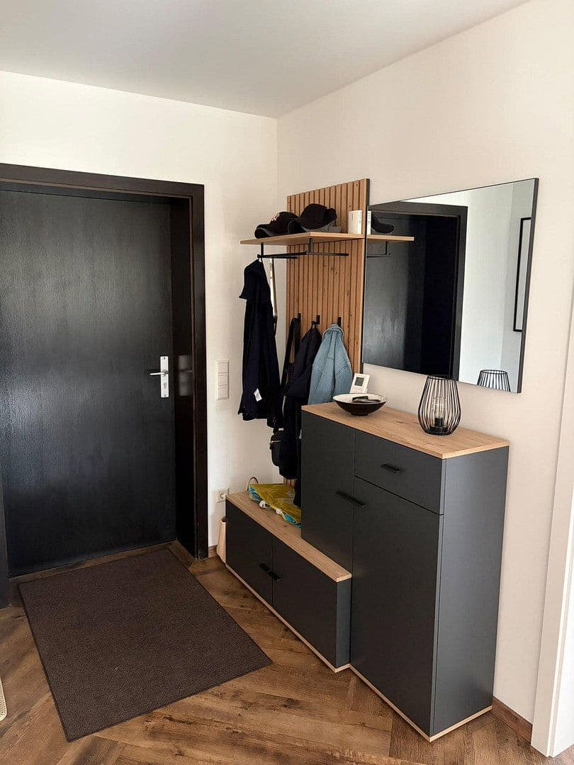 Pronájem bytu 4+1 100 m², Bahnhofstraße 1, Bingen, Bádensko-Württembersko Pronájem bytu 4+1 100 m², Bahnhofstraße 1, Bingen, Bádensko-Württembersko