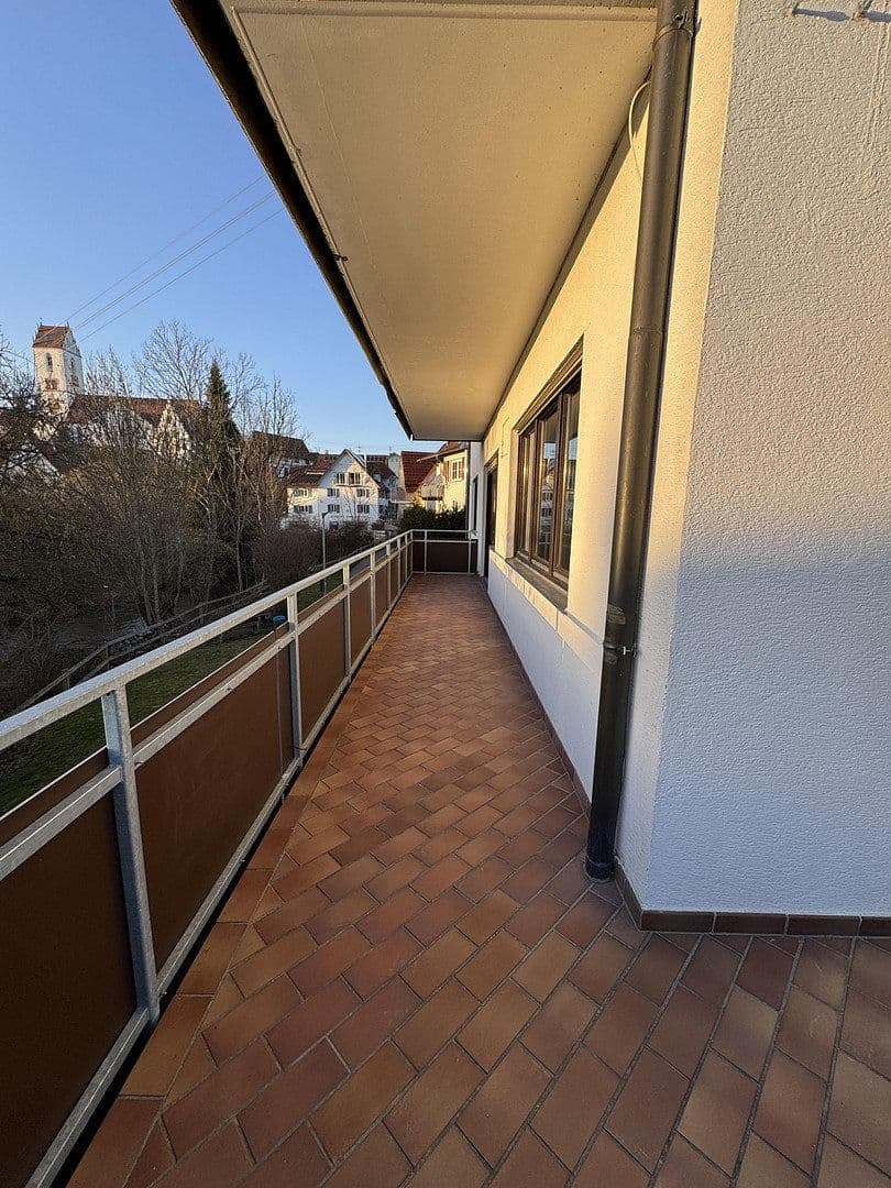 Pronájem bytu 4+1 100 m², Bahnhofstraße 1, Bingen, Bádensko-Württembersko Pronájem bytu 4+1 100 m², Bahnhofstraße 1, Bingen, Bádensko-Württembersko