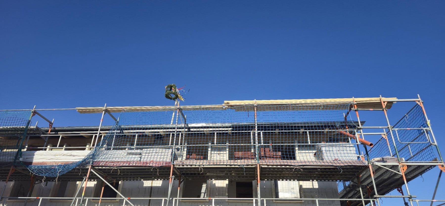 Prodej domu 119 m², pozemek 315 m², Am Langhaus 10 a, Stade, Dolní Sasko Prodej domu 119 m², pozemek 315 m², Am Langhaus 10 a, Stade, Dolní Sasko