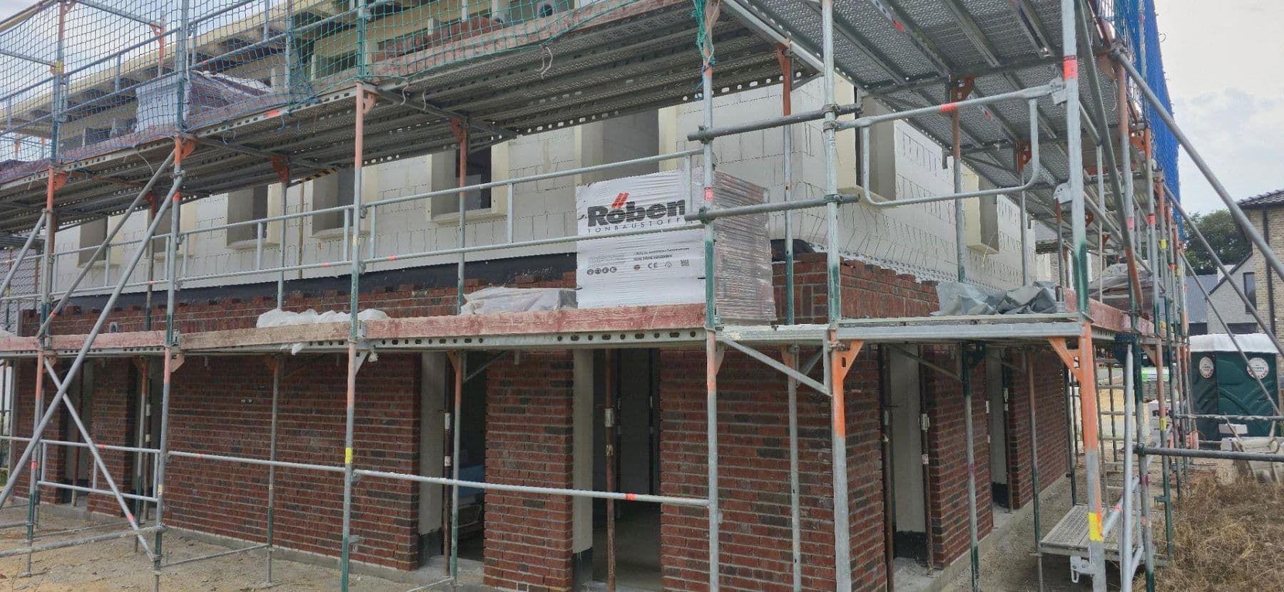 Prodej domu 119 m², pozemek 315 m², Am Langhaus 10 a, Stade, Dolní Sasko Prodej domu 119 m², pozemek 315 m², Am Langhaus 10 a, Stade, Dolní Sasko