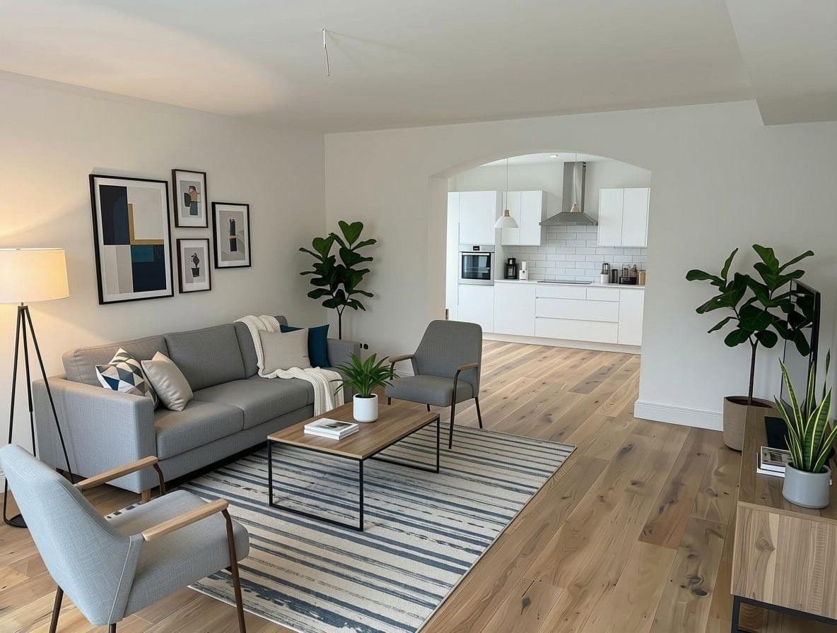 Prodej bytu 6+kk 191 m², Berlin, Berlín Prodej bytu 6+kk 191 m², Berlin, Berlín