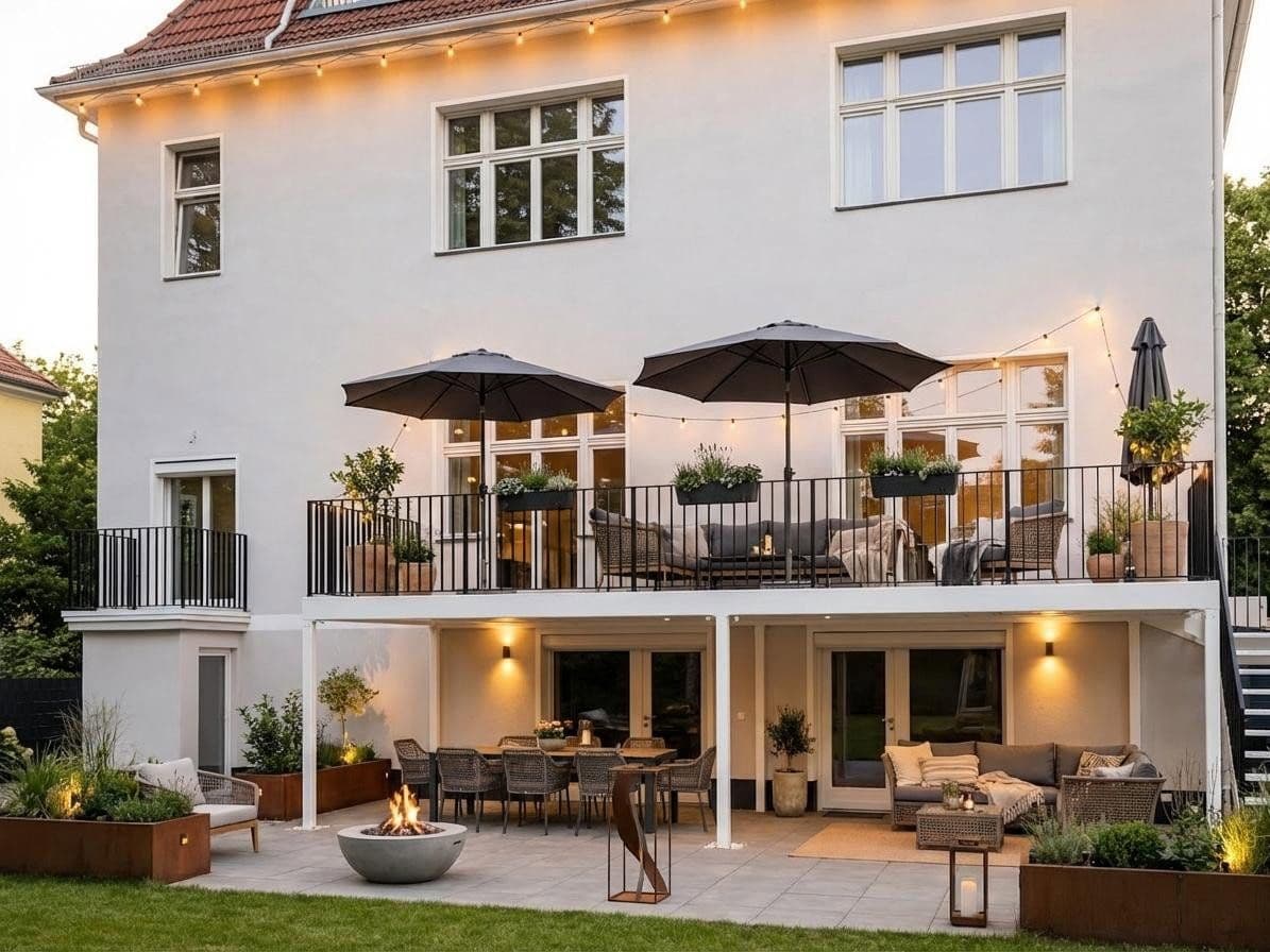 Prodej bytu 6+kk 191 m², Berlin, Berlín Prodej bytu 6+kk 191 m², Berlin, Berlín
