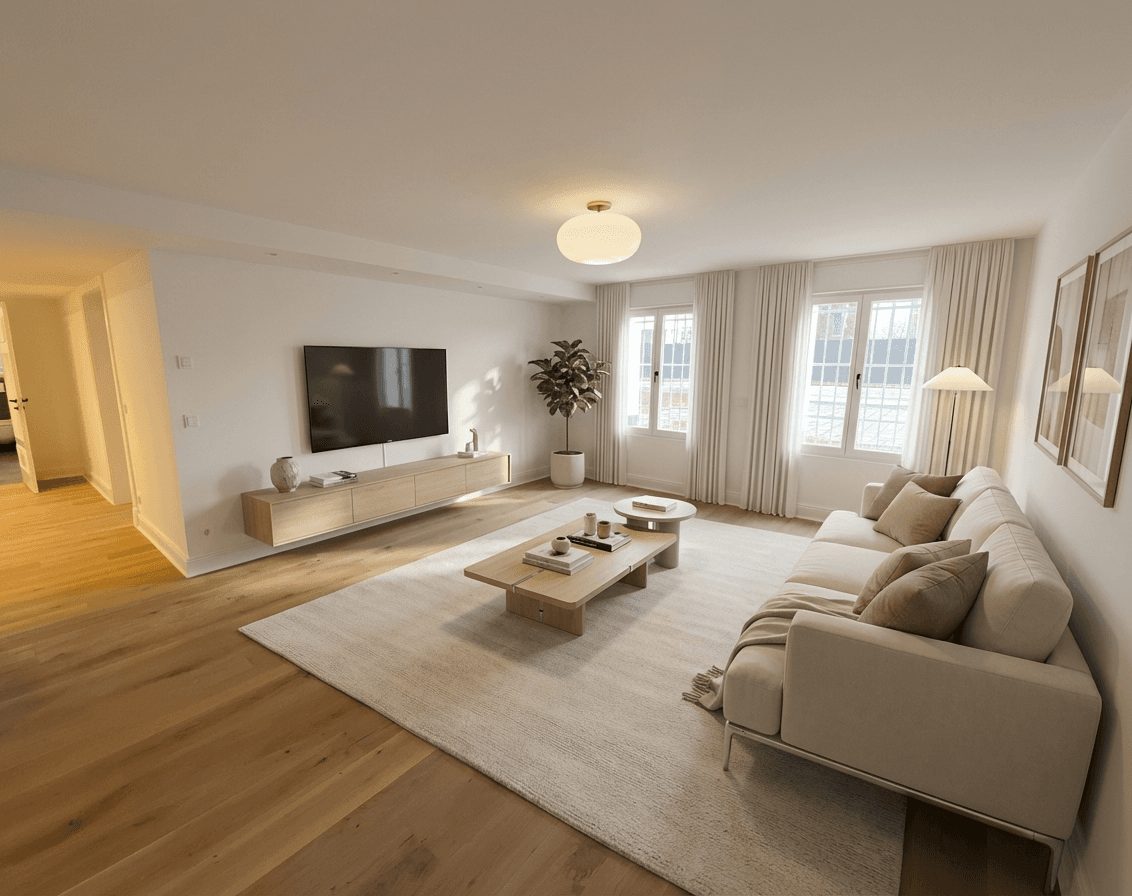 Prodej bytu 6+kk 191 m², Berlin, Berlín Prodej bytu 6+kk 191 m², Berlin, Berlín
