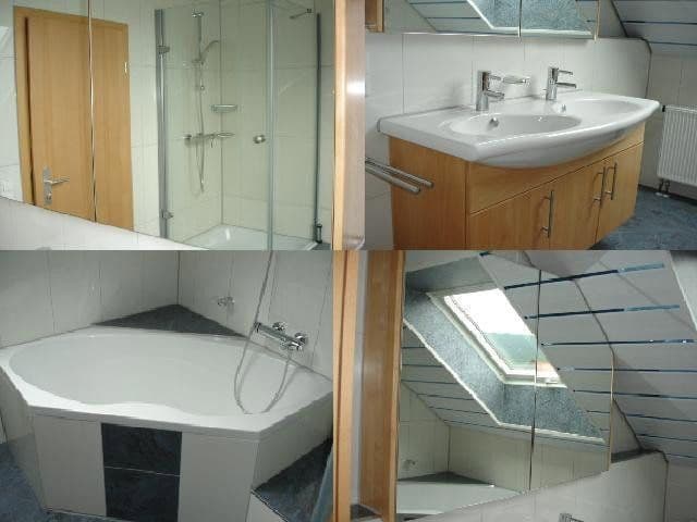 Pronájem bytu 4+kk 110 m², Lorch, Bádensko-Württembersko Pronájem bytu 4+kk 110 m², Lorch, Bádensko-Württembersko