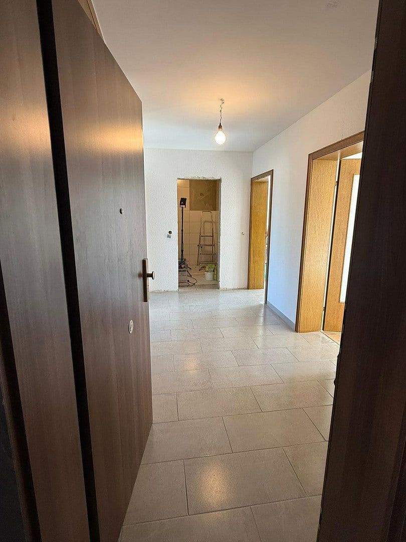 Pronájem bytu 3+1 77 m², Meßdorfer Straße 306, Bonn, Severní Porýní-Vestfálsko Pronájem bytu 3+1 77 m², Meßdorfer Straße 306, Bonn, Severní Porýní-Vestfálsko