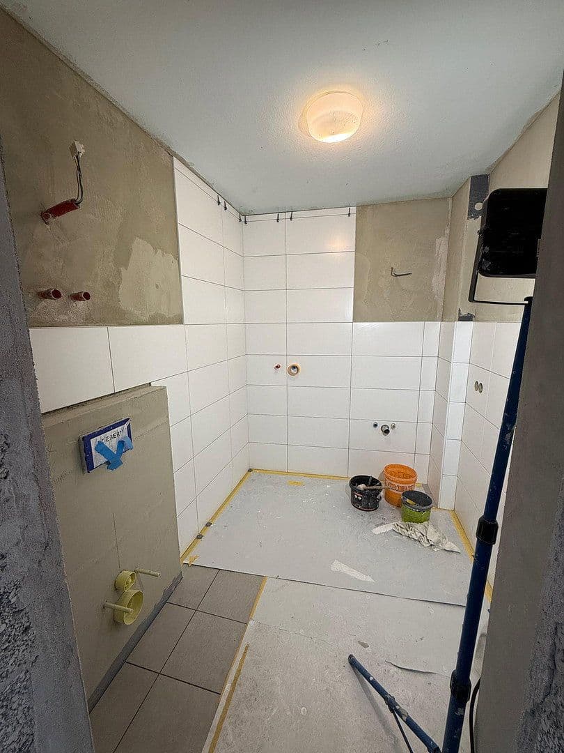 Pronájem bytu 3+1 77 m², Meßdorfer Straße 306, Bonn, Severní Porýní-Vestfálsko Pronájem bytu 3+1 77 m², Meßdorfer Straße 306, Bonn, Severní Porýní-Vestfálsko