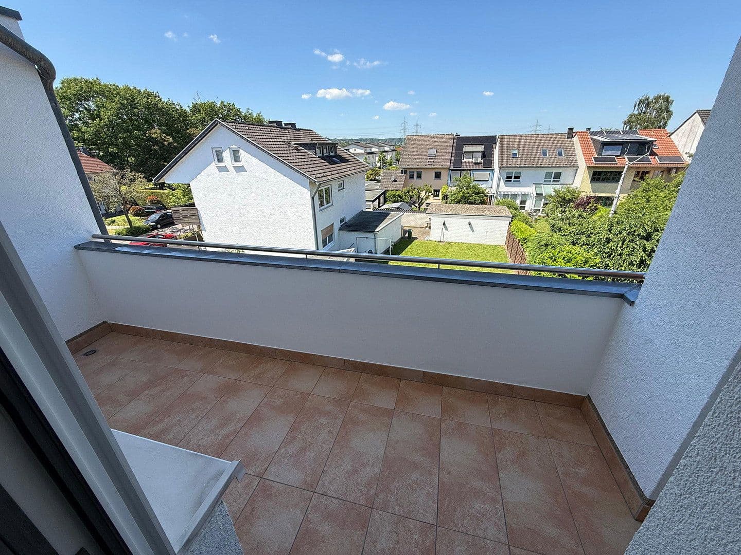 Pronájem bytu 3+1 77 m², Meßdorfer Straße 306, Bonn, Severní Porýní-Vestfálsko Pronájem bytu 3+1 77 m², Meßdorfer Straße 306, Bonn, Severní Porýní-Vestfálsko