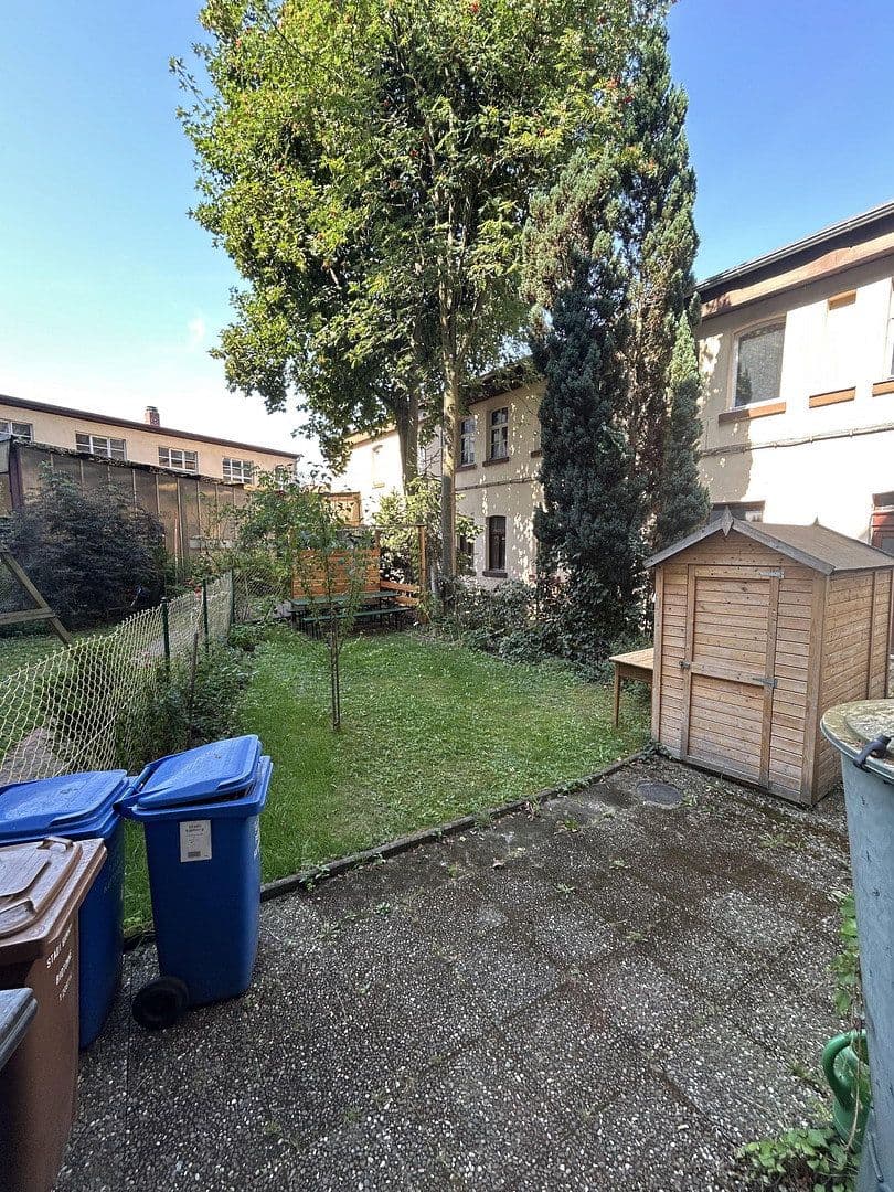 Prodej bytu 4+1 93 m², Bamberg, Bavorsko Prodej bytu 4+1 93 m², Bamberg, Bavorsko
