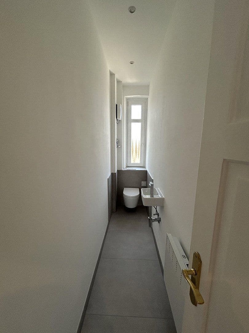 Prodej bytu 4+1 93 m², Bamberg, Bavorsko Prodej bytu 4+1 93 m², Bamberg, Bavorsko