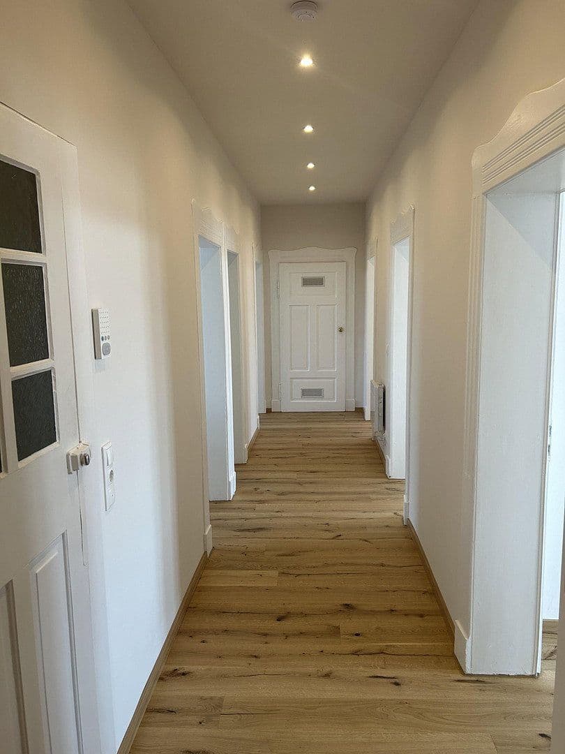 Prodej bytu 4+1 93 m², Bamberg, Bavorsko Prodej bytu 4+1 93 m², Bamberg, Bavorsko