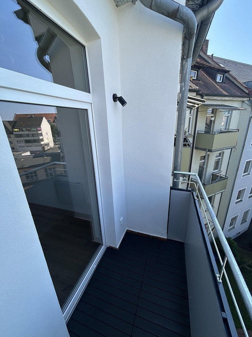 Prodej bytu 4+1 93 m², Bamberg, Bavorsko Prodej bytu 4+1 93 m², Bamberg, Bavorsko