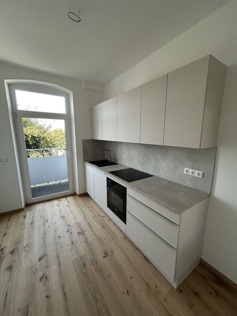 Prodej bytu 4+1 93 m², Bamberg, Bavorsko Prodej bytu 4+1 93 m², Bamberg, Bavorsko