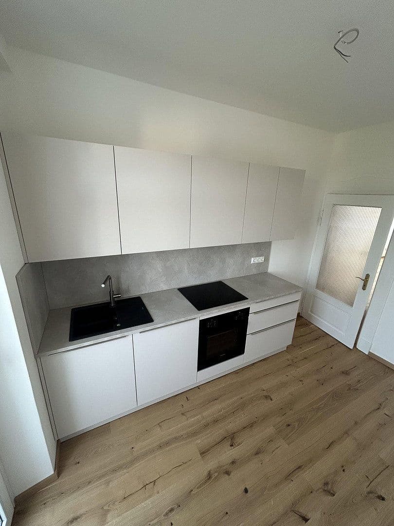 Prodej bytu 4+1 93 m², Bamberg, Bavorsko Prodej bytu 4+1 93 m², Bamberg, Bavorsko