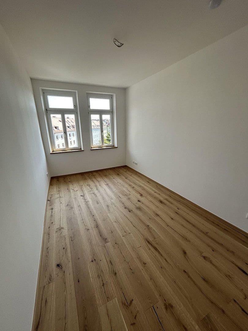 Prodej bytu 4+1 93 m², Bamberg, Bavorsko Prodej bytu 4+1 93 m², Bamberg, Bavorsko