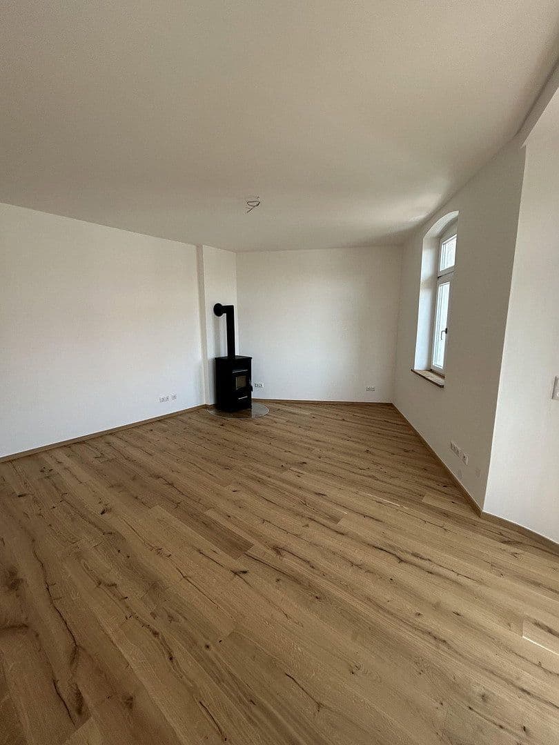 Prodej bytu 4+1 93 m², Bamberg, Bavorsko Prodej bytu 4+1 93 m², Bamberg, Bavorsko