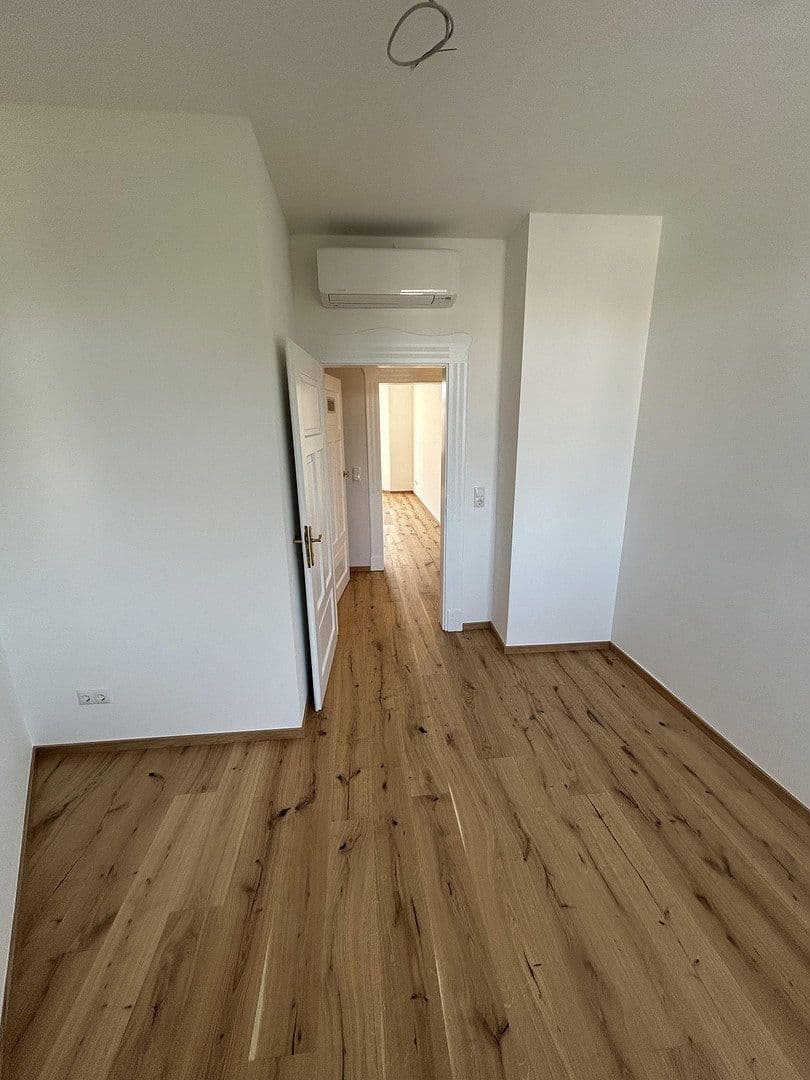 Prodej bytu 4+1 93 m², Bamberg, Bavorsko Prodej bytu 4+1 93 m², Bamberg, Bavorsko