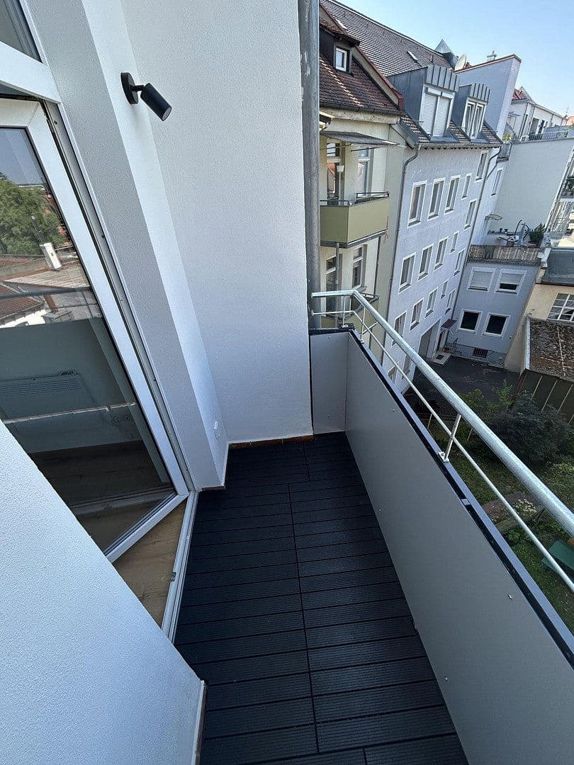 Prodej bytu 4+1 93 m², Bamberg, Bavorsko Prodej bytu 4+1 93 m², Bamberg, Bavorsko