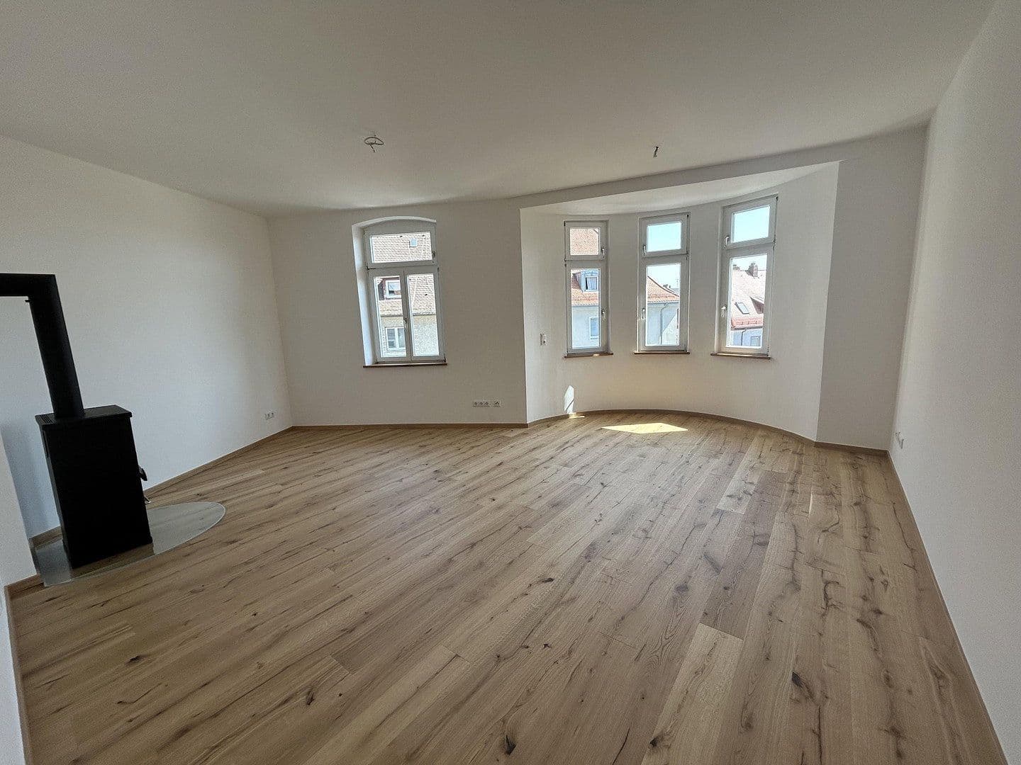 Prodej bytu 4+1 93 m², Bamberg, Bavorsko Prodej bytu 4+1 93 m², Bamberg, Bavorsko