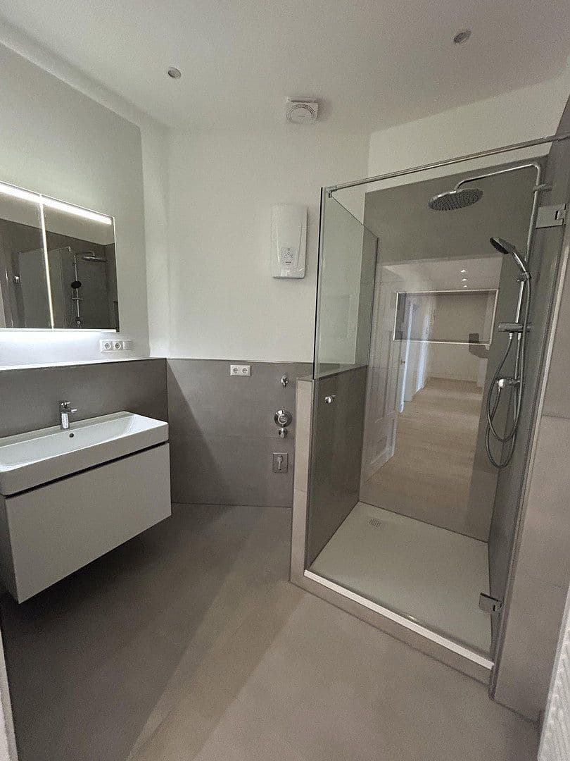 Prodej bytu 4+1 93 m², Bamberg, Bavorsko Prodej bytu 4+1 93 m², Bamberg, Bavorsko