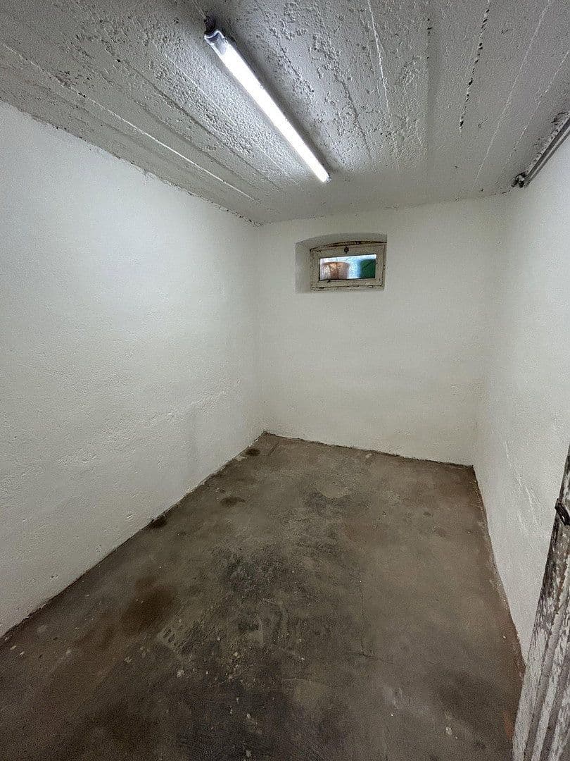 Prodej bytu 4+1 93 m², Bamberg, Bavorsko Prodej bytu 4+1 93 m², Bamberg, Bavorsko