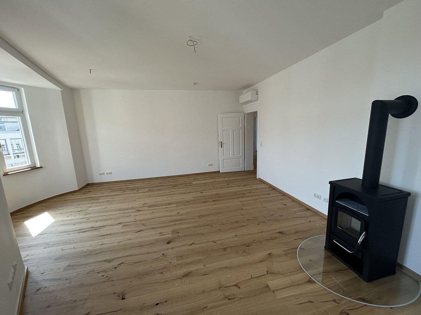Prodej bytu 4+1 93 m², Bamberg, Bavorsko Prodej bytu 4+1 93 m², Bamberg, Bavorsko