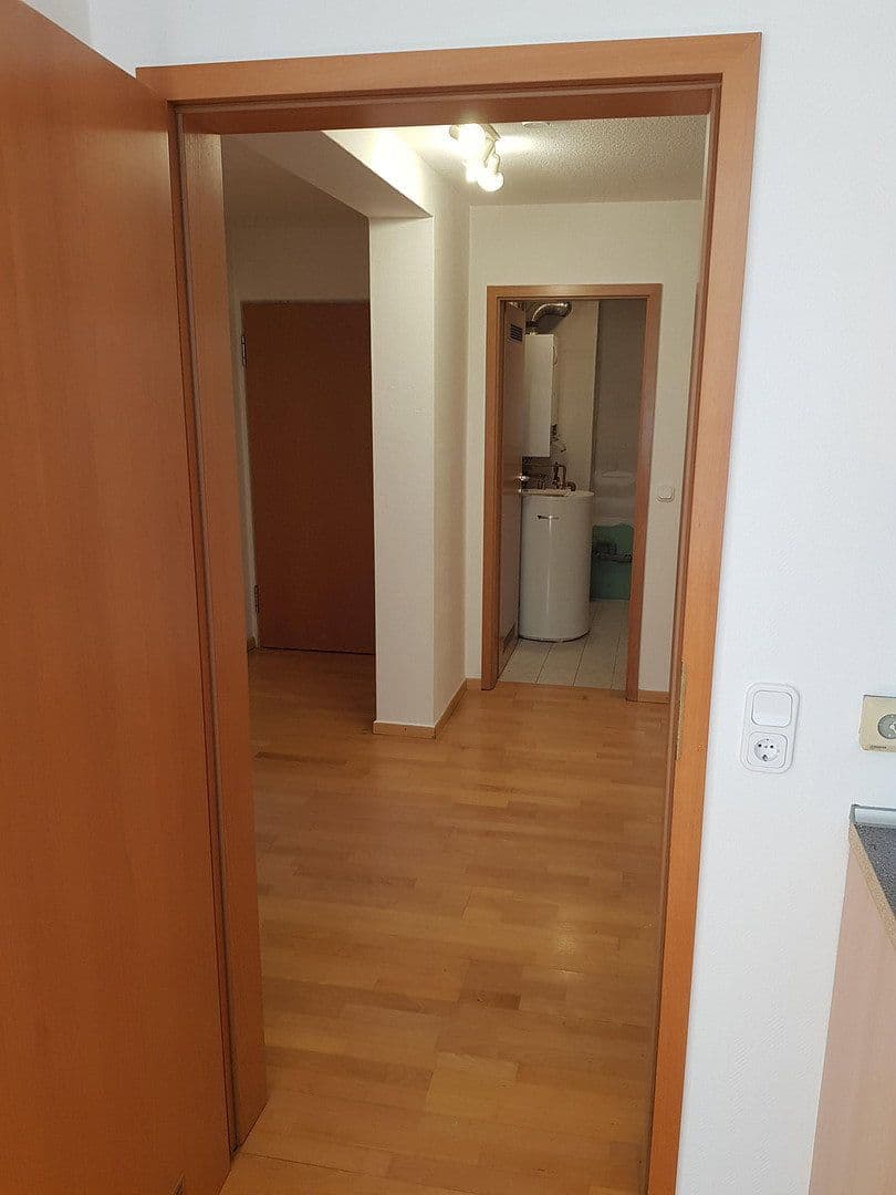 Pronájem bytu 3+1 78 m², Calden, Hessen Pronájem bytu 3+1 78 m², Calden, Hessen