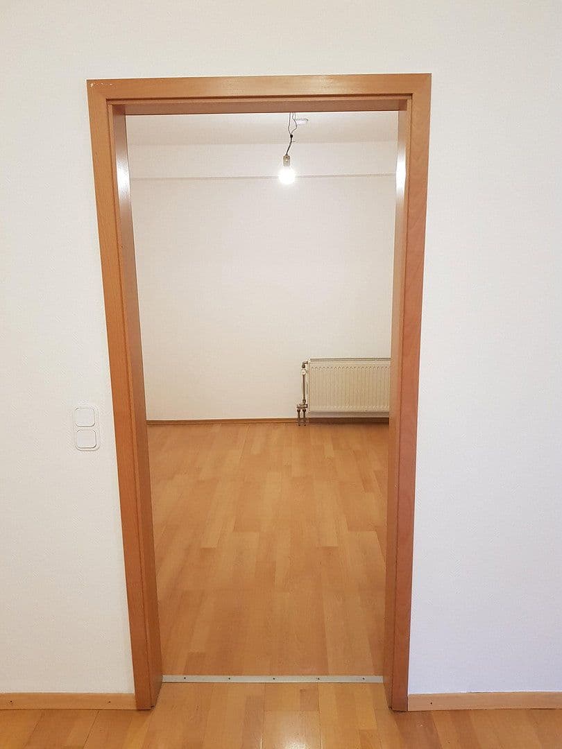 Pronájem bytu 3+1 78 m², Calden, Hessen Pronájem bytu 3+1 78 m², Calden, Hessen