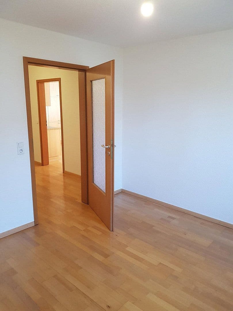 Pronájem bytu 3+1 78 m², Calden, Hessen Pronájem bytu 3+1 78 m², Calden, Hessen