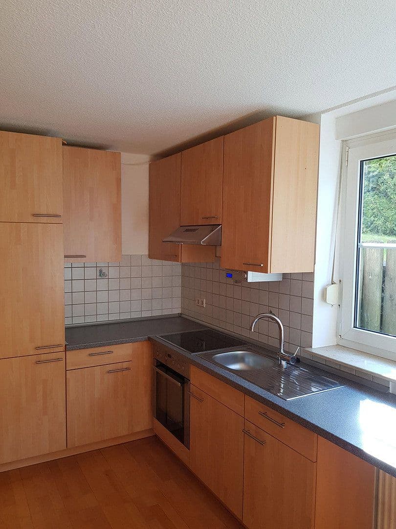 Pronájem bytu 3+1 78 m², Calden, Hessen Pronájem bytu 3+1 78 m², Calden, Hessen