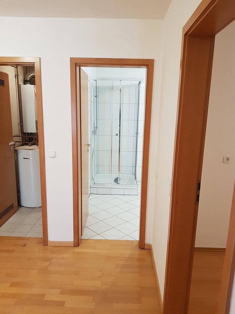 Pronájem bytu 3+1 78 m², Calden, Hessen Pronájem bytu 3+1 78 m², Calden, Hessen
