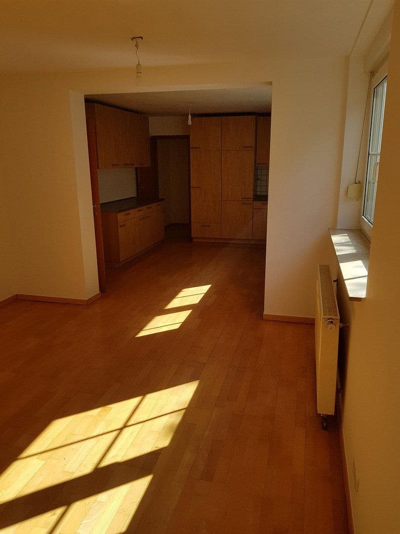 Pronájem bytu 3+1 78 m², Calden, Hessen Pronájem bytu 3+1 78 m², Calden, Hessen