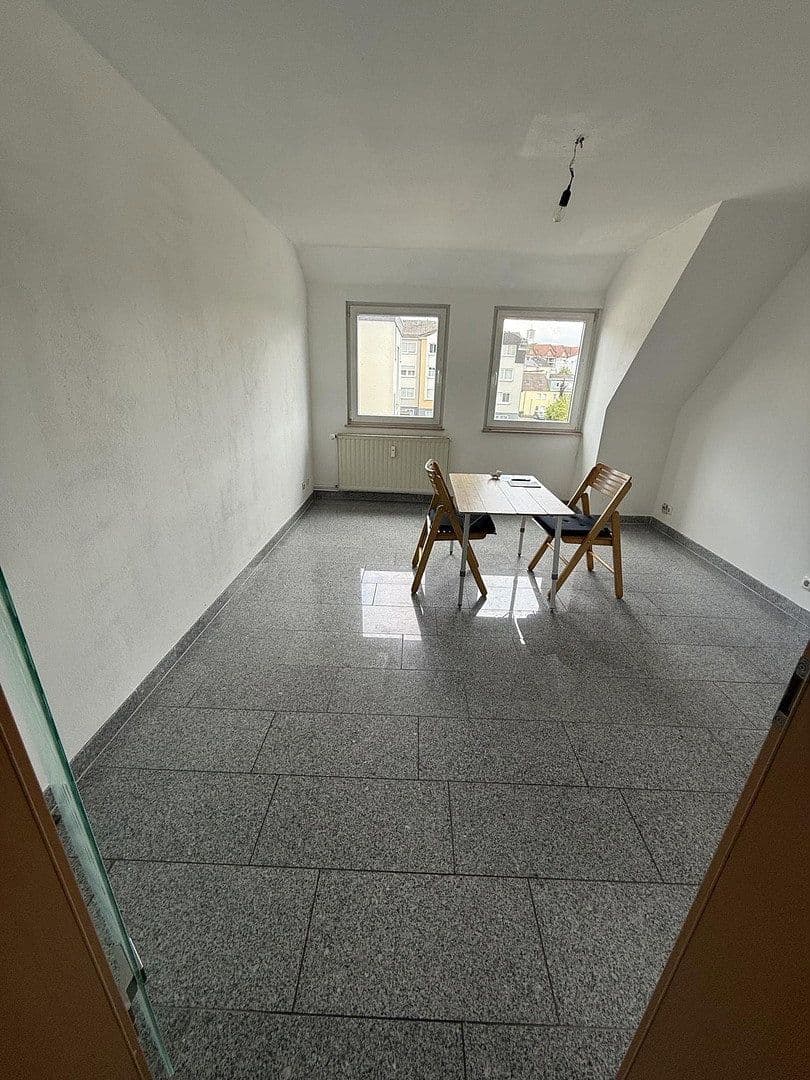 Pronájem bytu 2+1 47 m², Lüdenscheid, Severní Porýní-Vestfálsko Pronájem bytu 2+1 47 m², Lüdenscheid, Severní Porýní-Vestfálsko