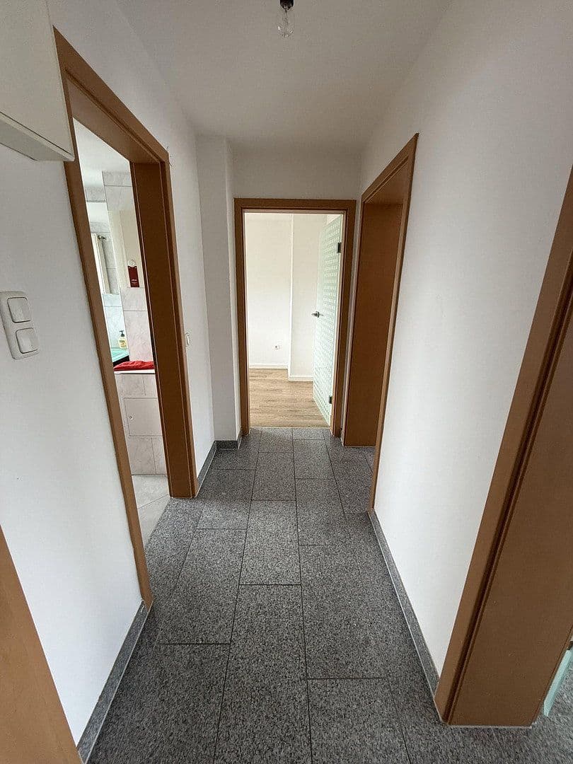 Pronájem bytu 2+1 47 m², Lüdenscheid, Severní Porýní-Vestfálsko Pronájem bytu 2+1 47 m², Lüdenscheid, Severní Porýní-Vestfálsko