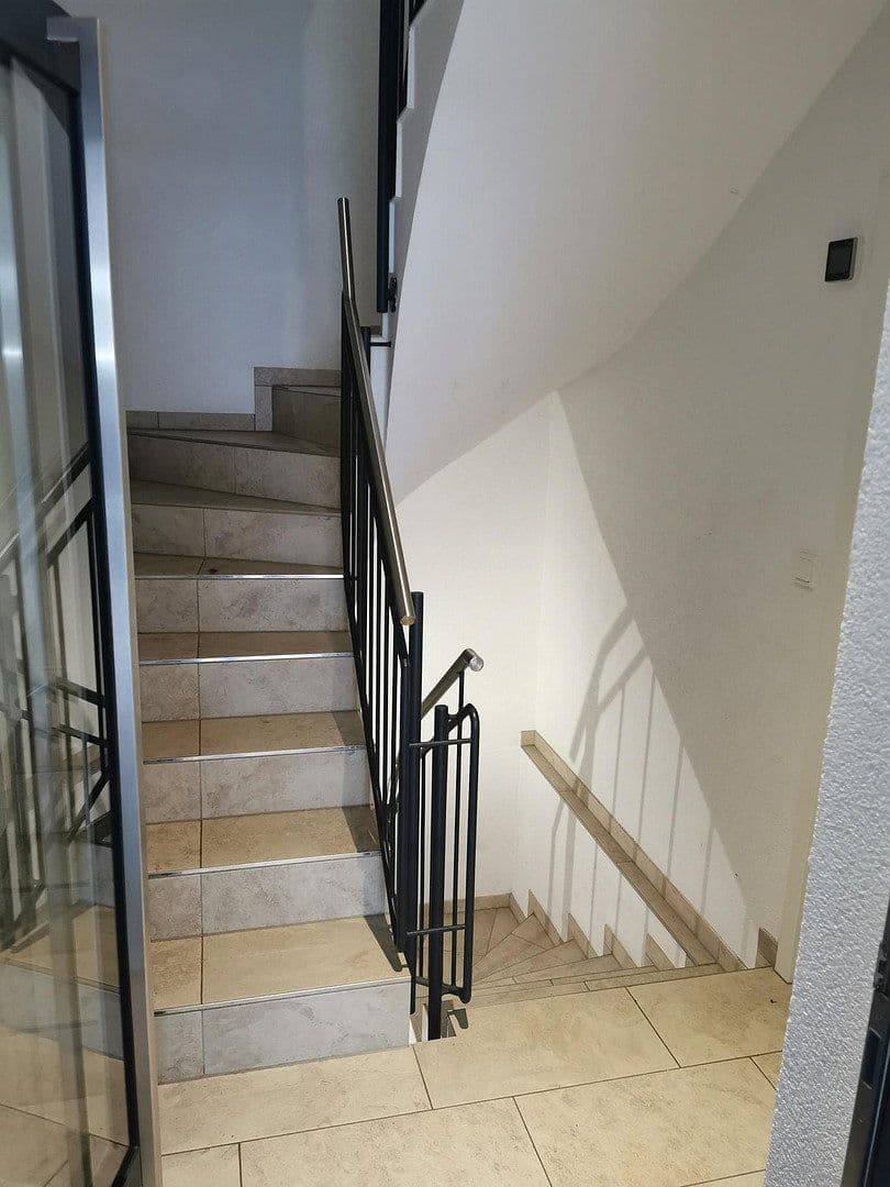 Prodej domu 262 m², pozemek 235 m², Konz, Porýní-Falc Prodej domu 262 m², pozemek 235 m², Konz, Porýní-Falc