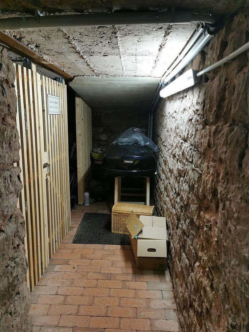 Prodej domu 262 m², pozemek 235 m², Konz, Porýní-Falc Prodej domu 262 m², pozemek 235 m², Konz, Porýní-Falc