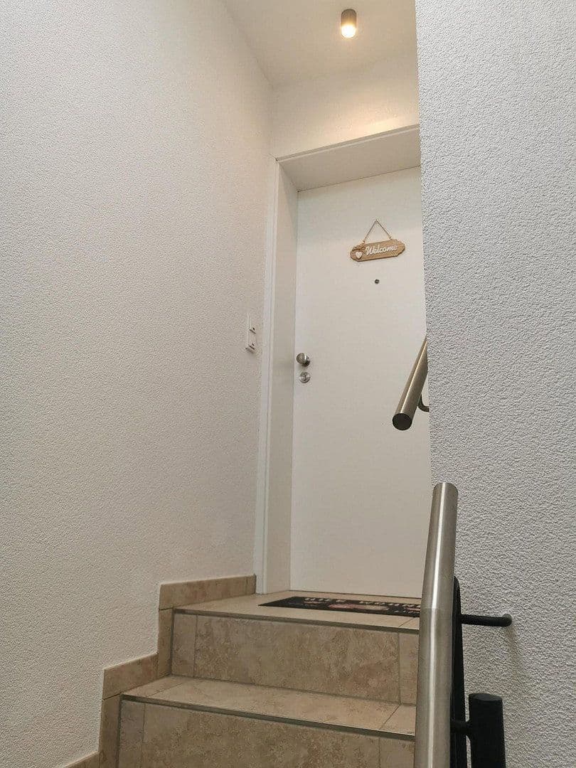 Prodej domu 262 m², pozemek 235 m², Konz, Porýní-Falc Prodej domu 262 m², pozemek 235 m², Konz, Porýní-Falc
