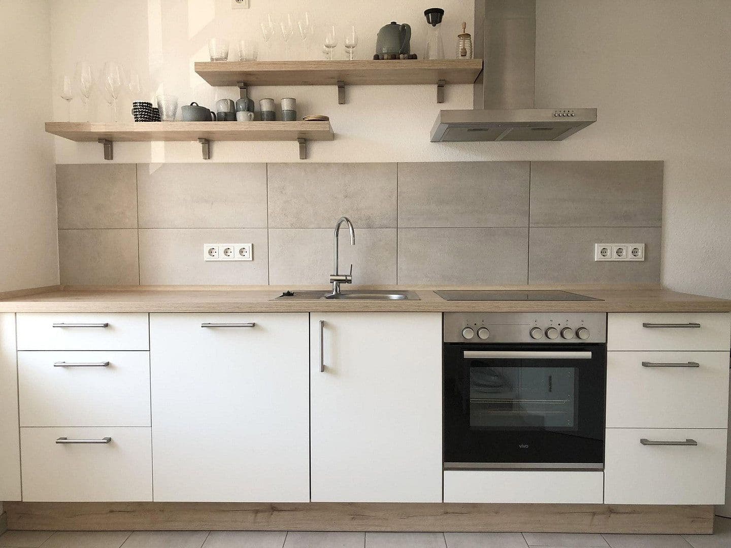 Prodej domu 262 m², pozemek 235 m², Konz, Porýní-Falc Prodej domu 262 m², pozemek 235 m², Konz, Porýní-Falc