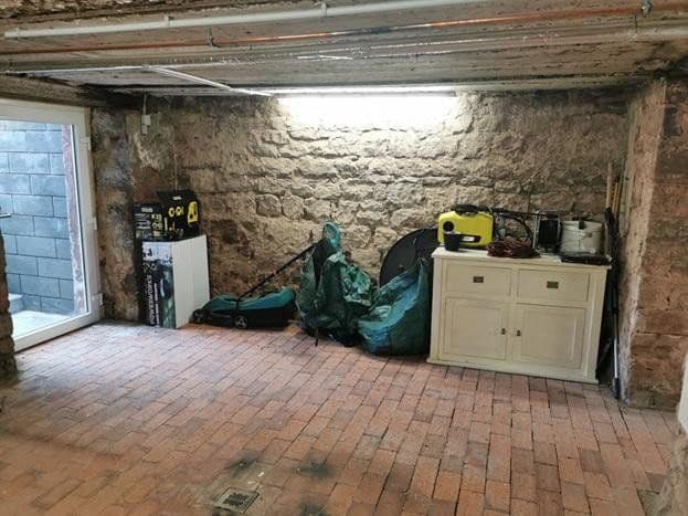 Prodej domu 262 m², pozemek 235 m², Konz, Porýní-Falc Prodej domu 262 m², pozemek 235 m², Konz, Porýní-Falc