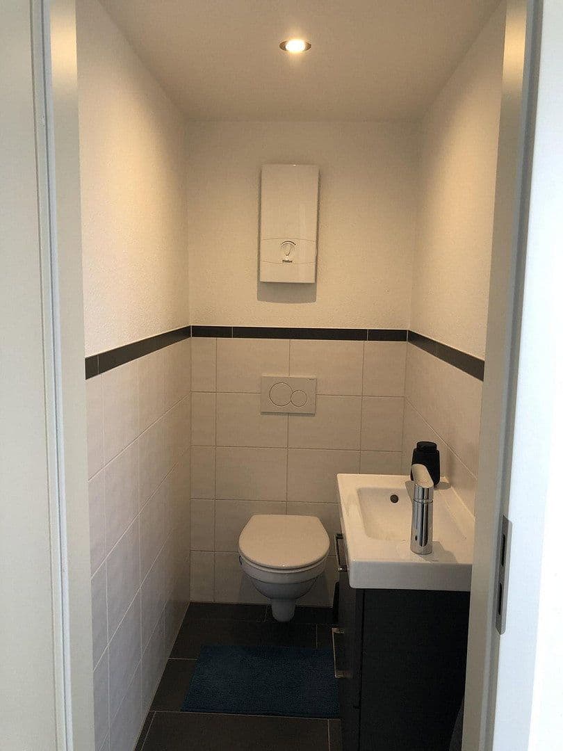 Prodej domu 262 m², pozemek 235 m², Konz, Porýní-Falc Prodej domu 262 m², pozemek 235 m², Konz, Porýní-Falc