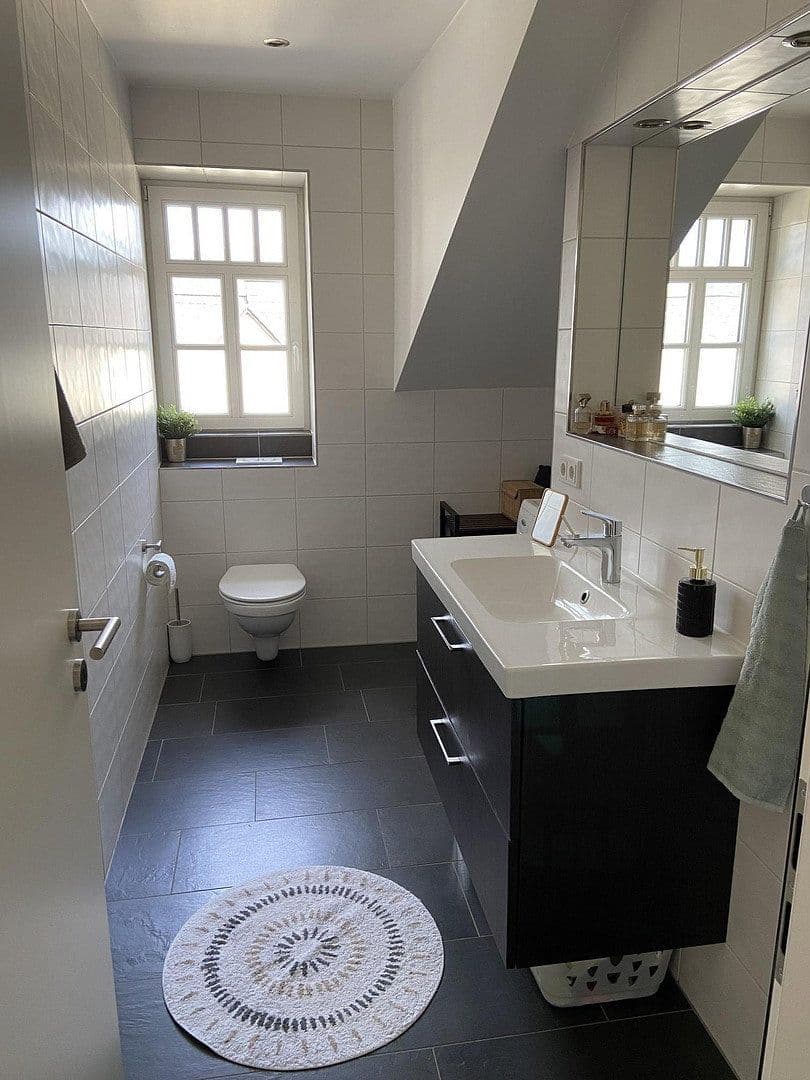 Prodej domu 262 m², pozemek 235 m², Konz, Porýní-Falc Prodej domu 262 m², pozemek 235 m², Konz, Porýní-Falc