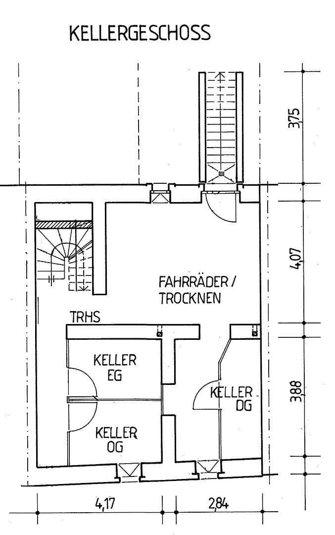 Prodej domu 262 m², pozemek 235 m², Konz, Porýní-Falc Prodej domu 262 m², pozemek 235 m², Konz, Porýní-Falc