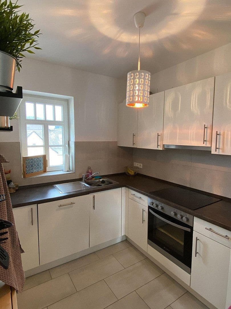 Prodej domu 262 m², pozemek 235 m², Konz, Porýní-Falc Prodej domu 262 m², pozemek 235 m², Konz, Porýní-Falc