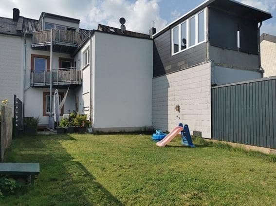Prodej domu 262 m², pozemek 235 m², Konz, Porýní-Falc Prodej domu 262 m², pozemek 235 m², Konz, Porýní-Falc