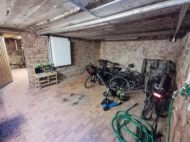 Prodej domu 262 m², pozemek 235 m², Konz, Porýní-Falc Prodej domu 262 m², pozemek 235 m², Konz, Porýní-Falc