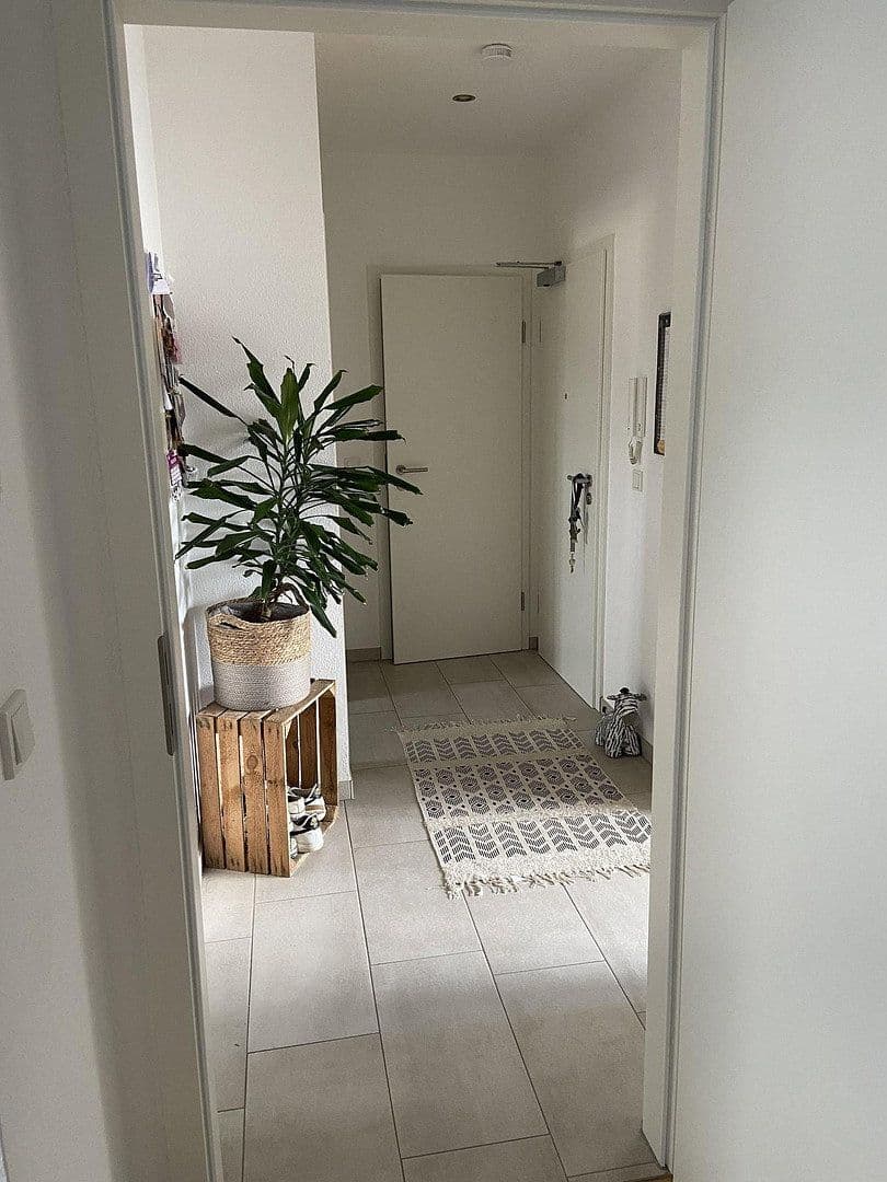 Prodej domu 262 m², pozemek 235 m², Konz, Porýní-Falc Prodej domu 262 m², pozemek 235 m², Konz, Porýní-Falc