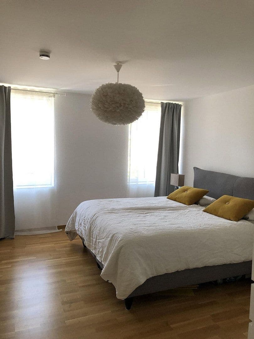 Prodej domu 262 m², pozemek 235 m², Konz, Porýní-Falc Prodej domu 262 m², pozemek 235 m², Konz, Porýní-Falc