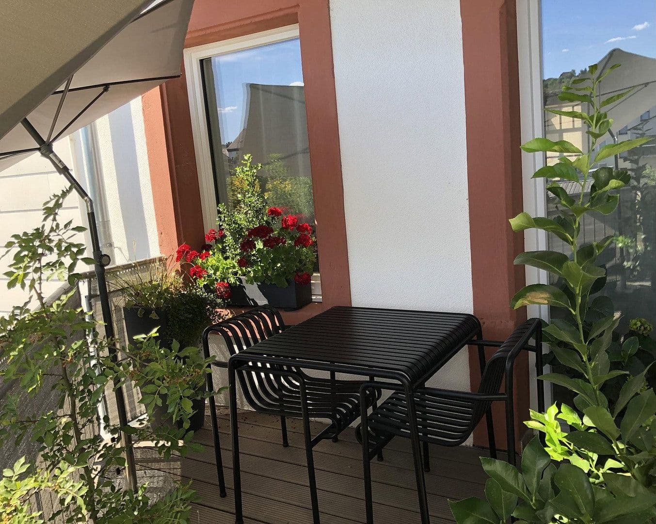 Prodej domu 262 m², pozemek 235 m², Konz, Porýní-Falc Prodej domu 262 m², pozemek 235 m², Konz, Porýní-Falc