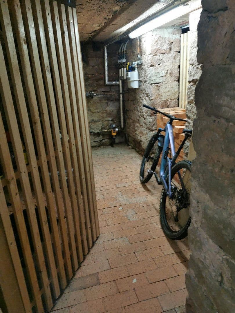 Prodej domu 262 m², pozemek 235 m², Konz, Porýní-Falc Prodej domu 262 m², pozemek 235 m², Konz, Porýní-Falc