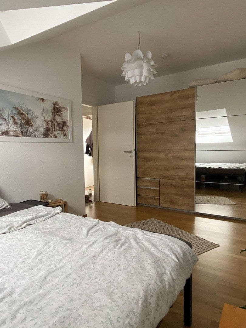Prodej domu 262 m², pozemek 235 m², Konz, Porýní-Falc Prodej domu 262 m², pozemek 235 m², Konz, Porýní-Falc